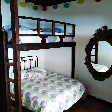 Casa De Cuco Villa Mazo Ngoại thất bức ảnh