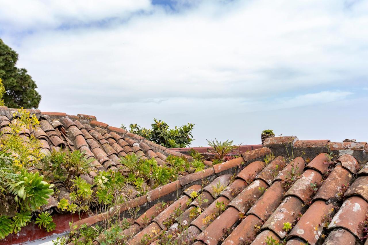 Casa De Cuco Villa Mazo Ngoại thất bức ảnh